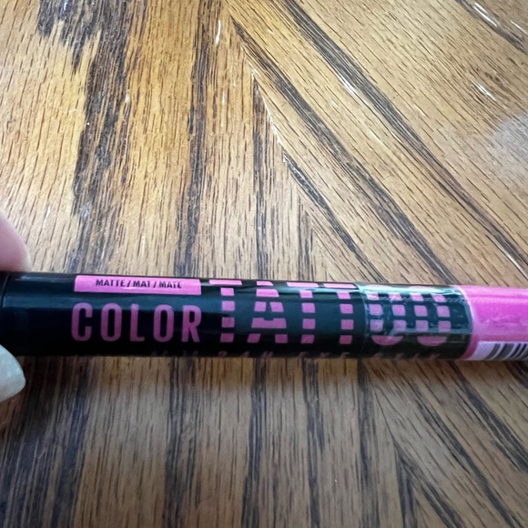 MAYBELLINE Color
Tattoo Longwear Multi-Use Eye Stix - Picture 2 of 6